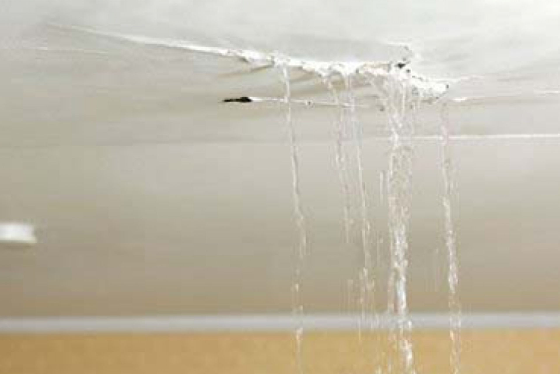 Burst Geysers Service