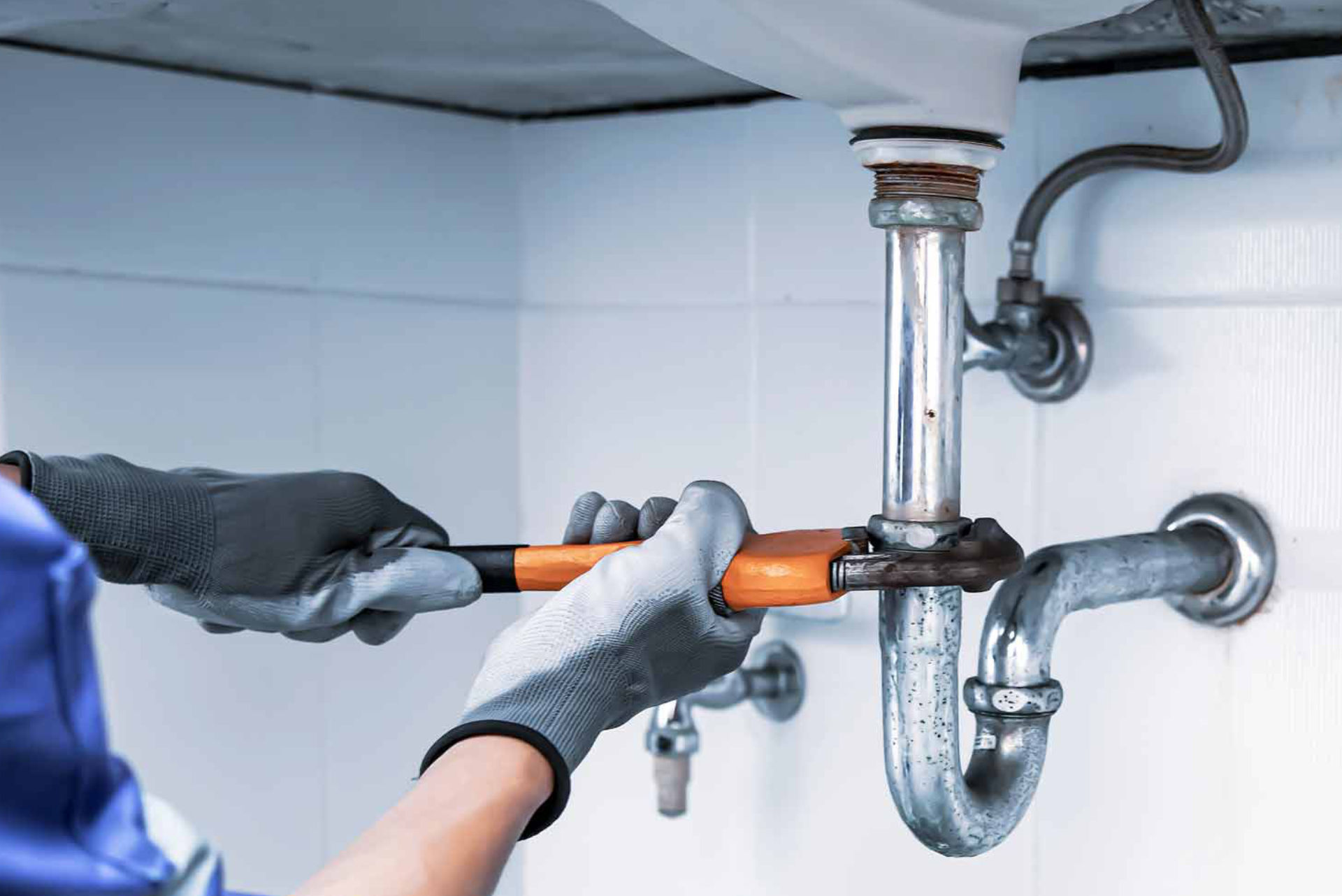 General Plumbing Service