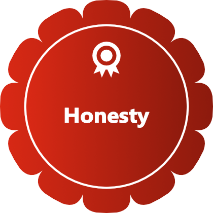 Honesty